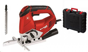 Einhell TE-JS 100 beszúrófűrész